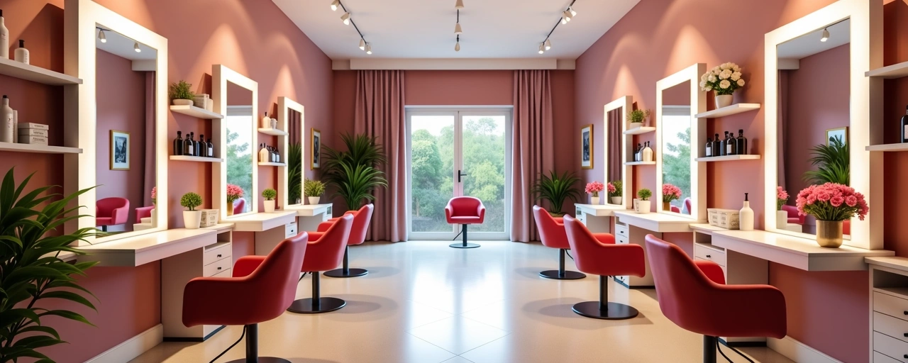 Arti Makeover salon