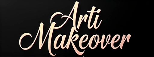 Arti Makeover