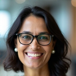 Sonila Agrawal