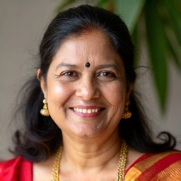 Deepa Pachauri
