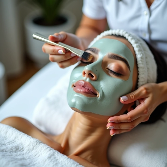 Facial Treatment